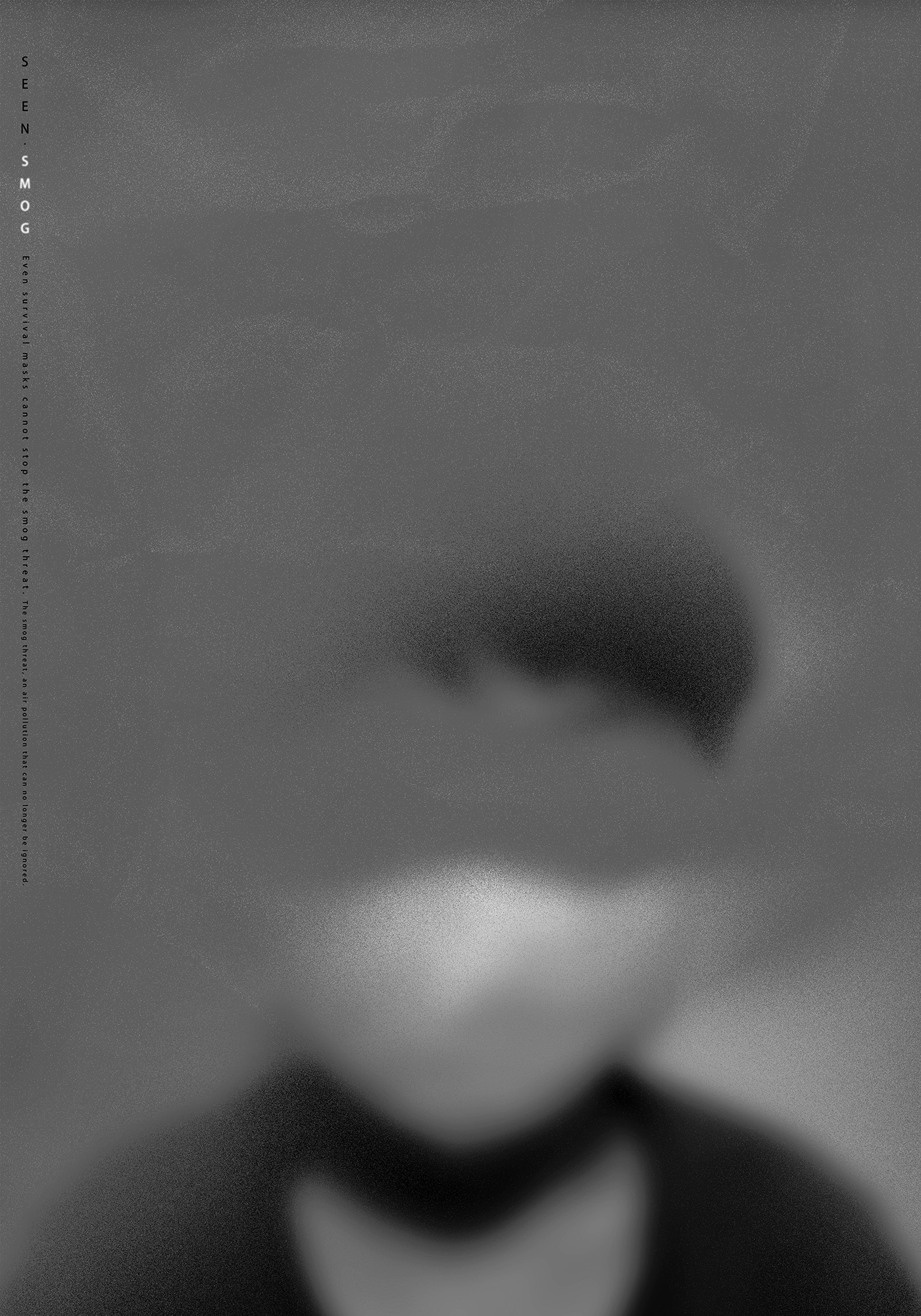 Seen Smog(poster trilogy)