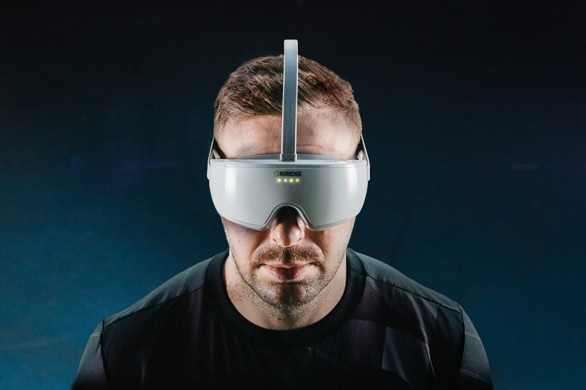 Nurochek System by Headsafe