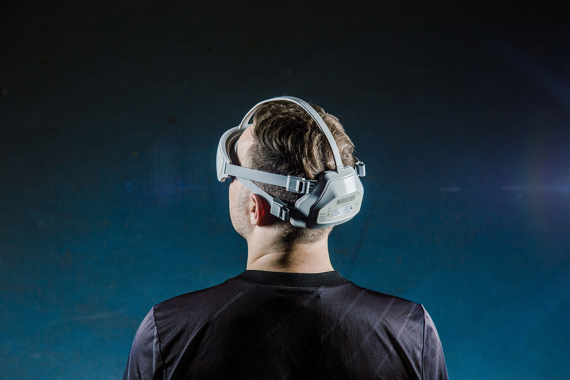 Nurochek System by Headsafe
