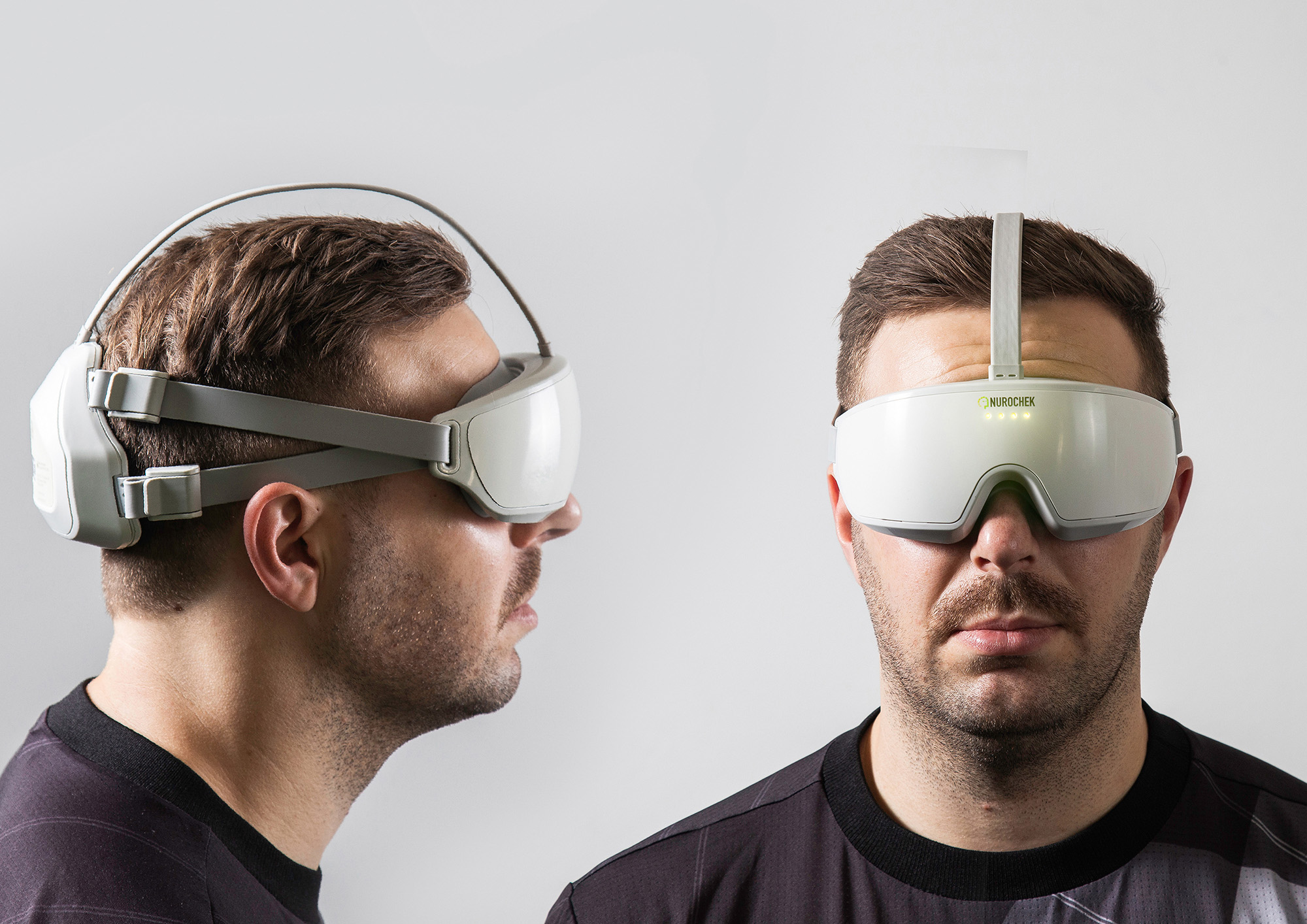 Nurochek System by Headsafe