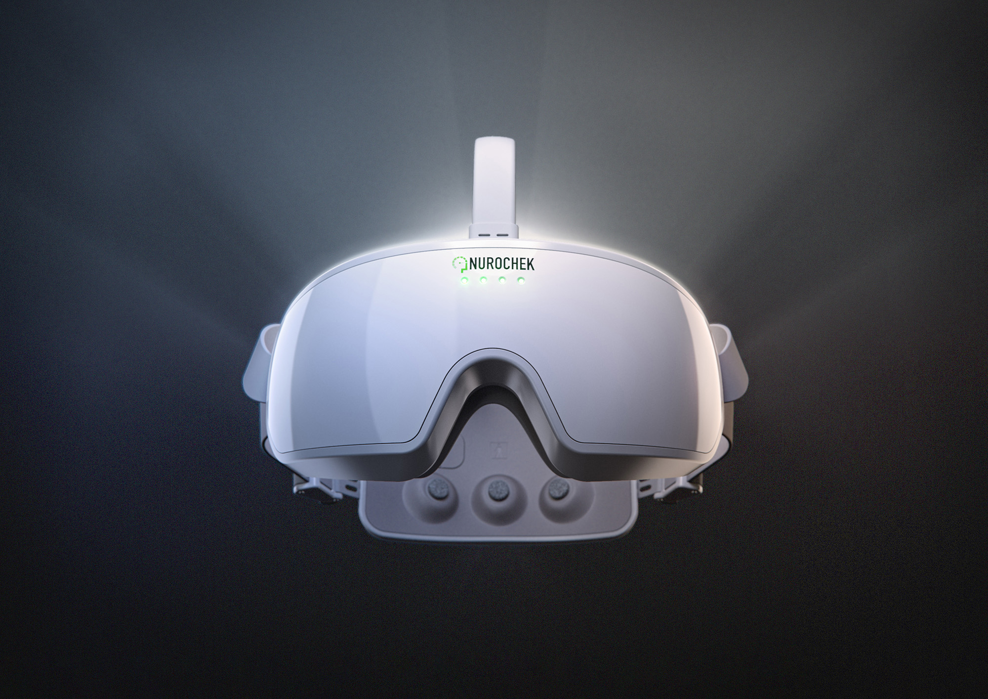 Nurochek System by Headsafe
