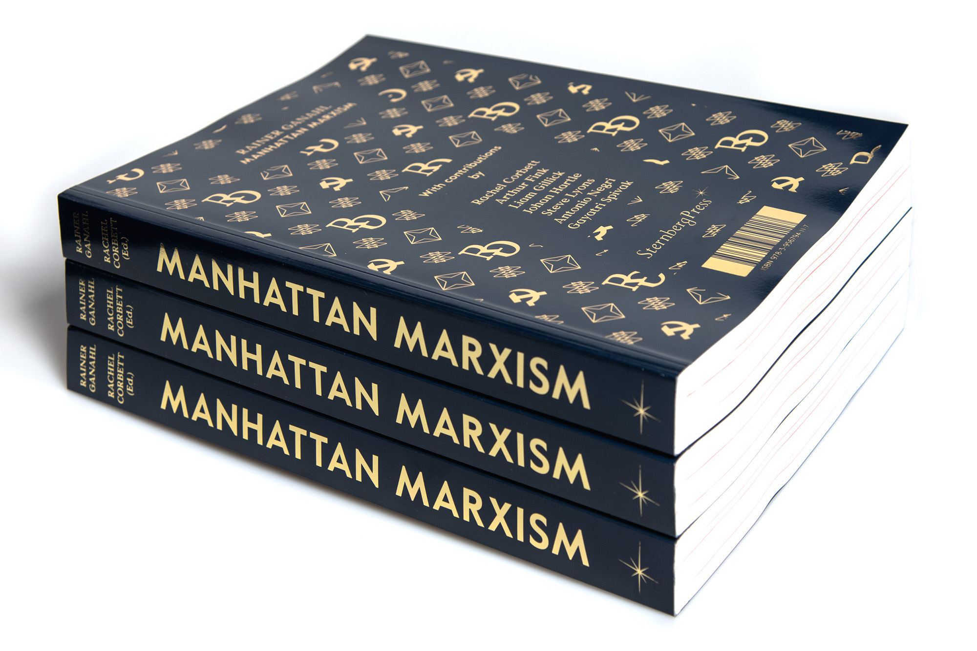 Manhattan Marxism