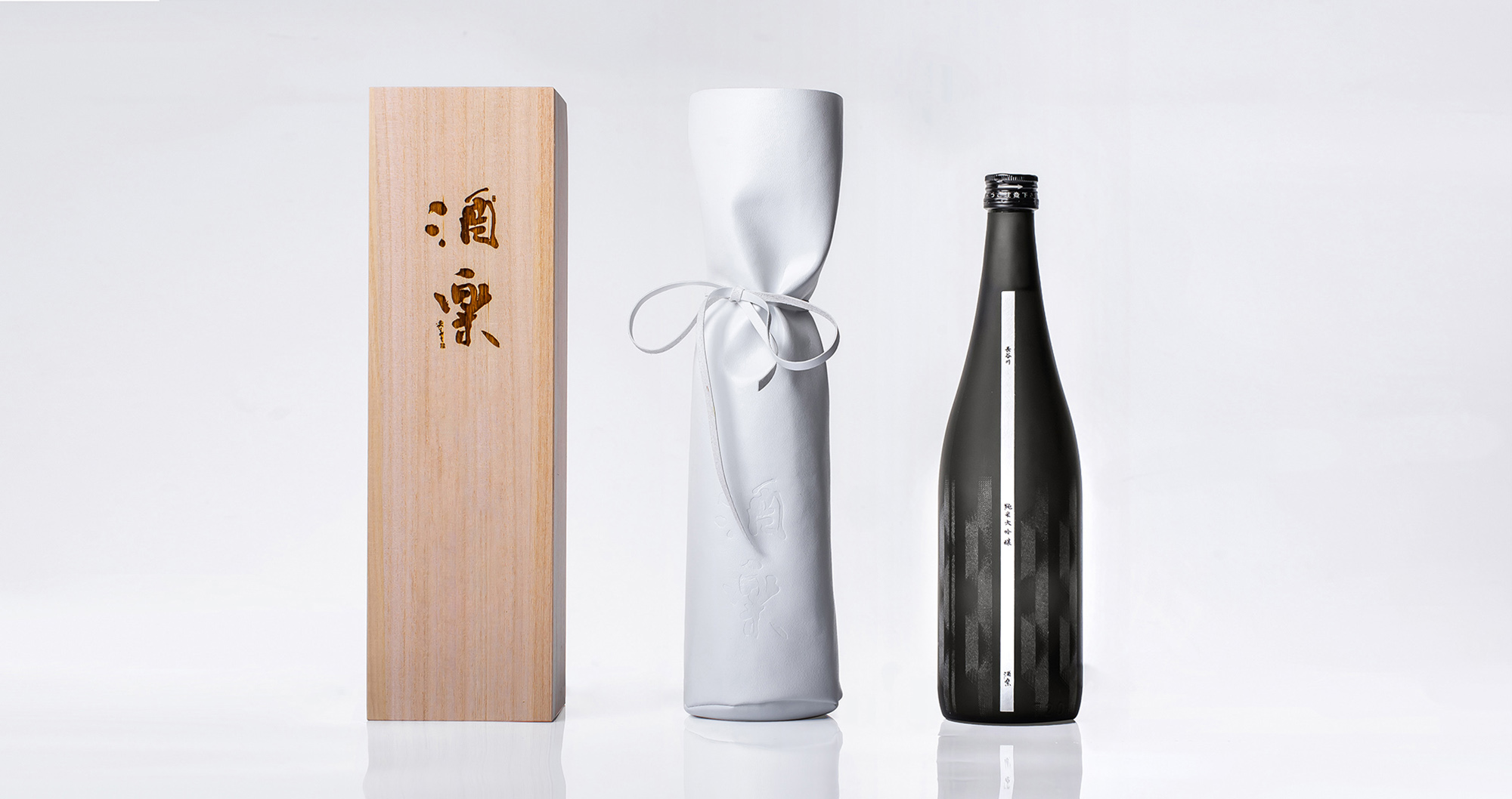 The Sakeraku-hasegawa 日本酒