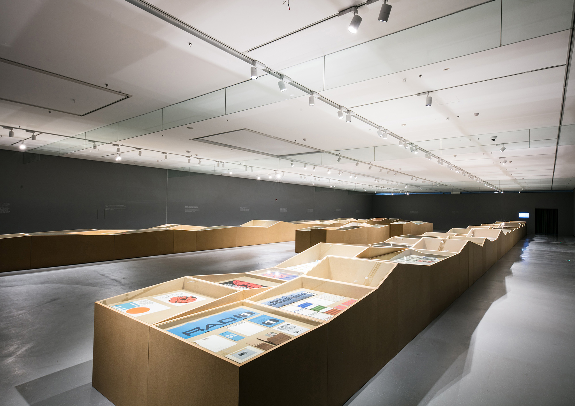 Henry Steiner · Graphic Communicator