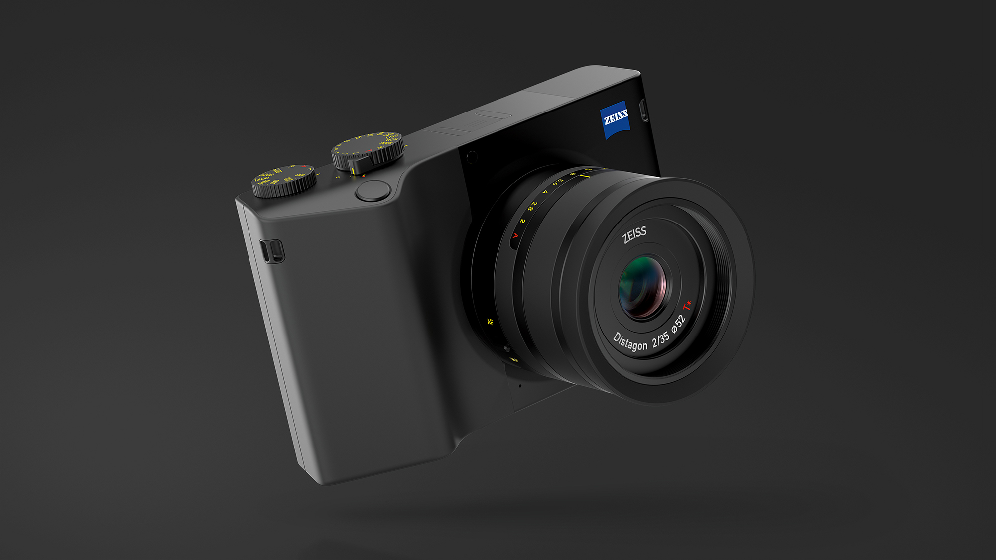Zeiss ZX1
