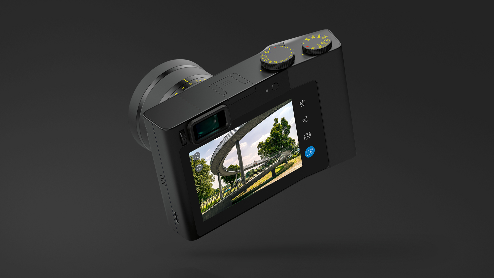 Zeiss ZX1