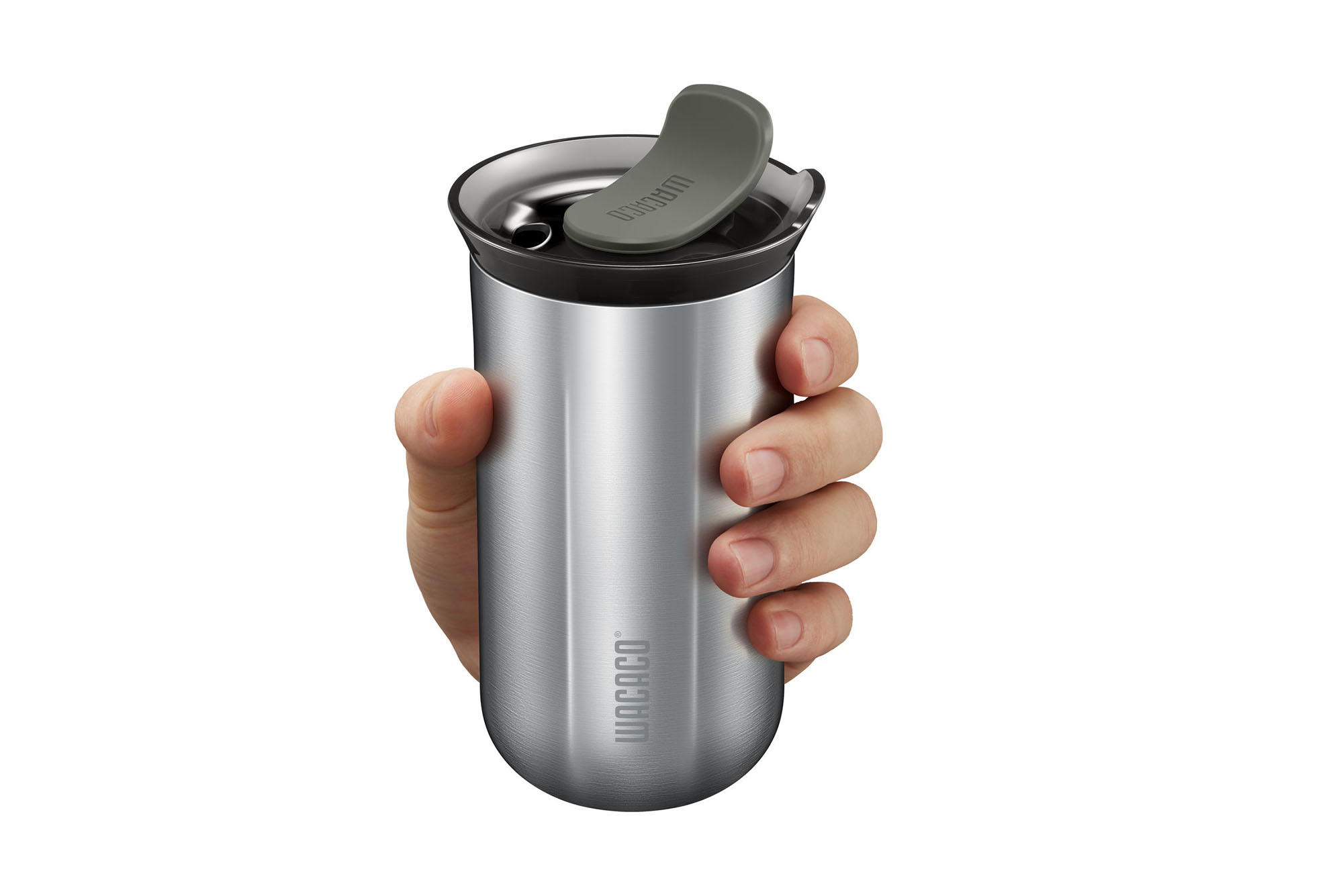 Cuppamoka 便携式咖啡壶