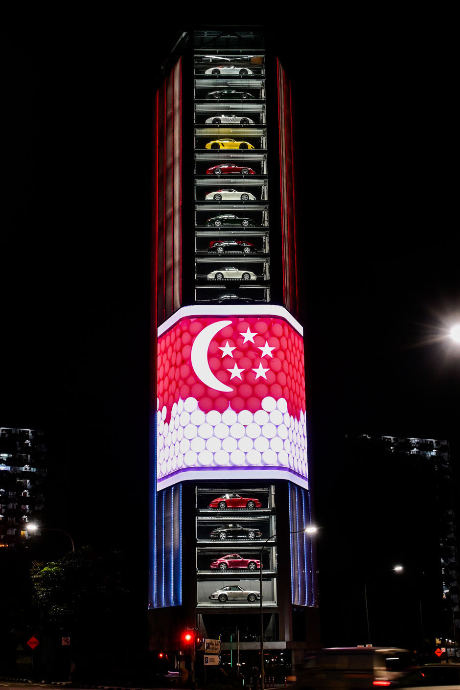 TenSquare，好地标