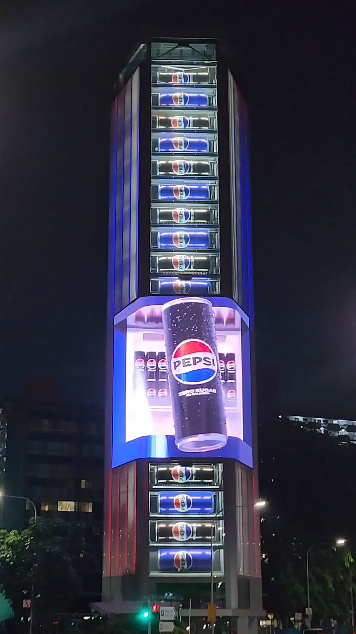 TenSquare，好地标