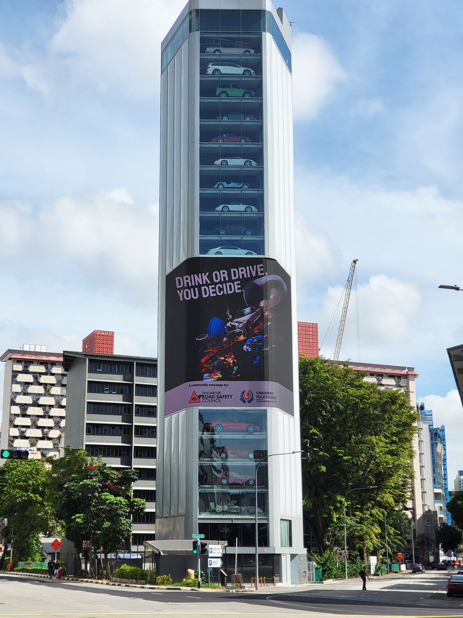 TenSquare，好地标