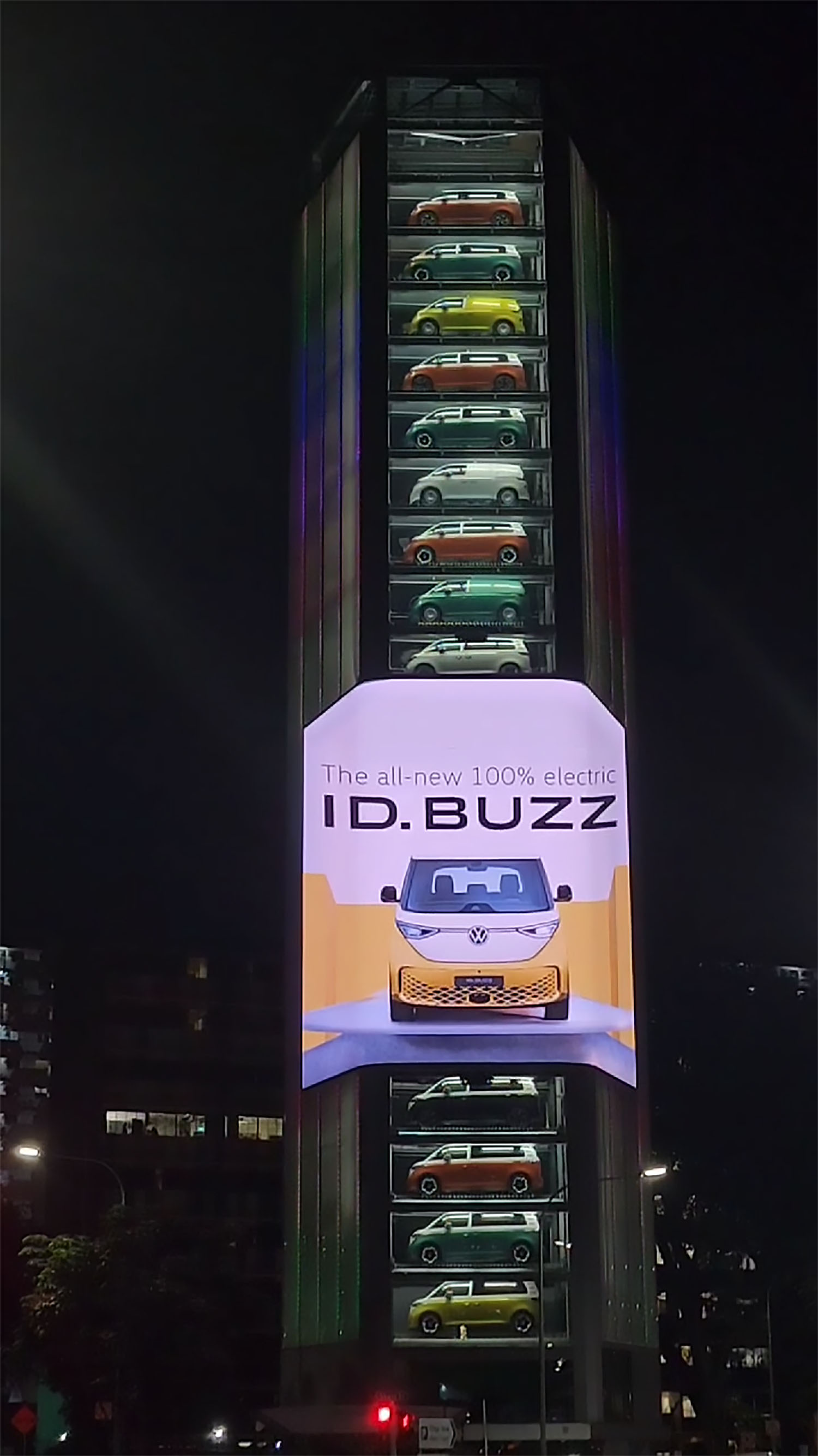 TenSquare，好地标