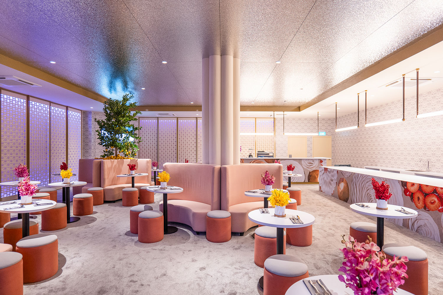 新加坡2023年F1车队俱乐部