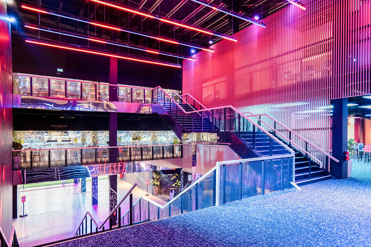 新加坡2023年F1车队俱乐部