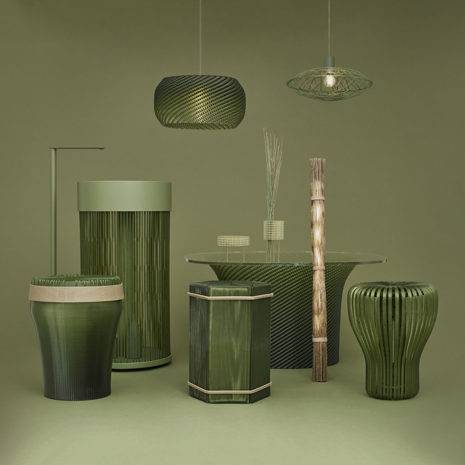 TATAMI ReFAB PROJECT