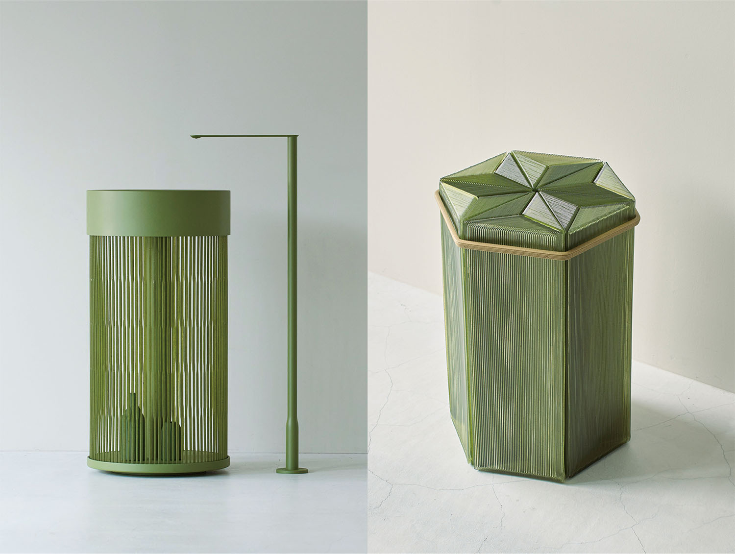 TATAMI ReFAB PROJECT