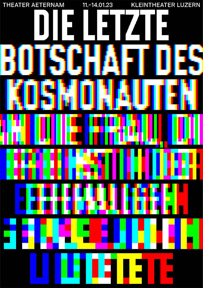 宇航员给他在前苏联曾经爱过的女人的最后一封信