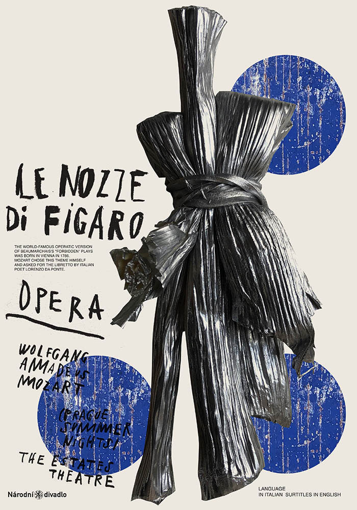 费加罗歌剧院的婚礼