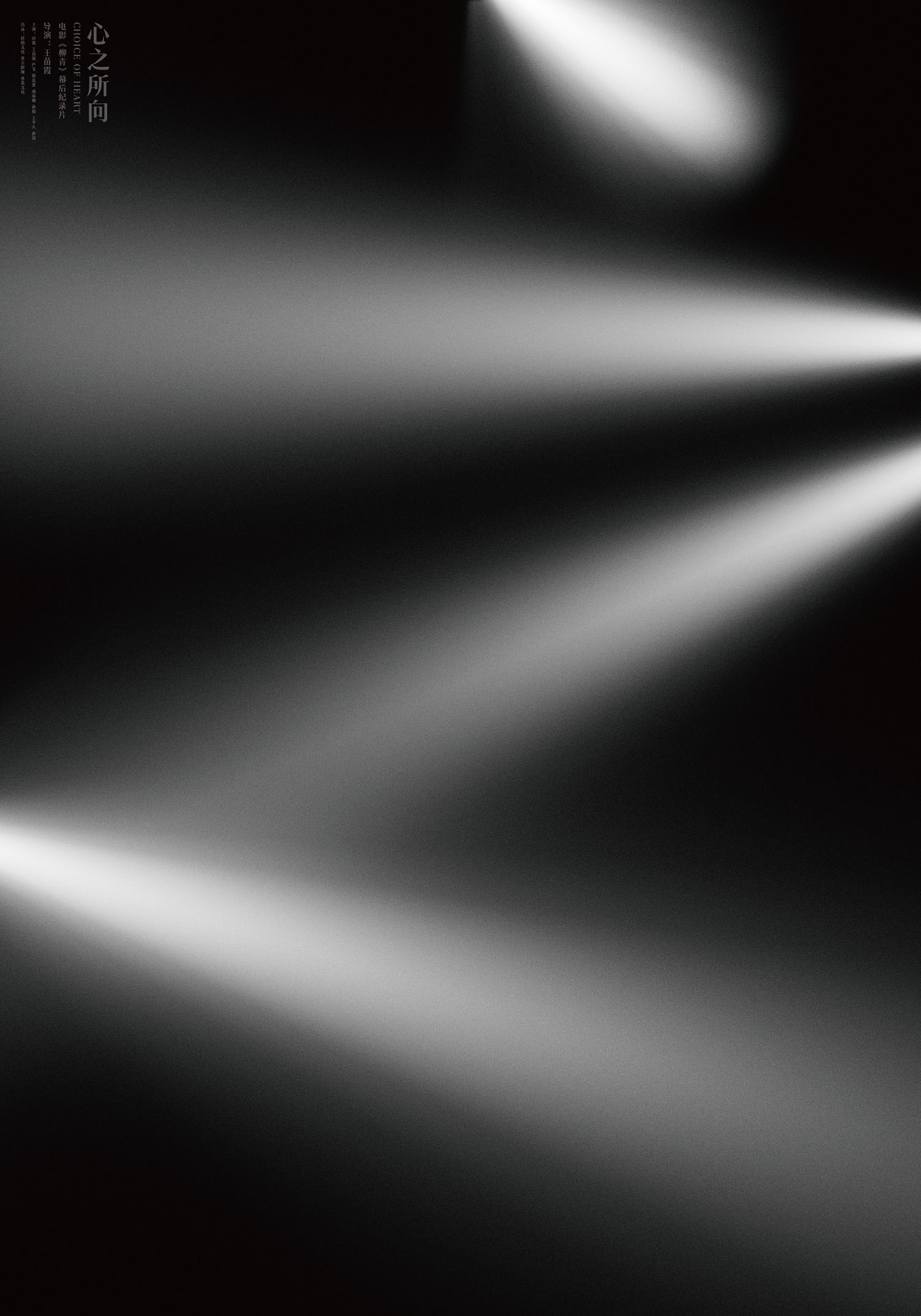 心之所向