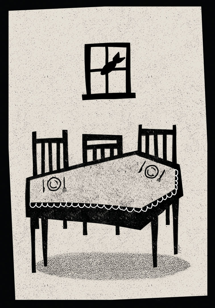 无题，和平海报