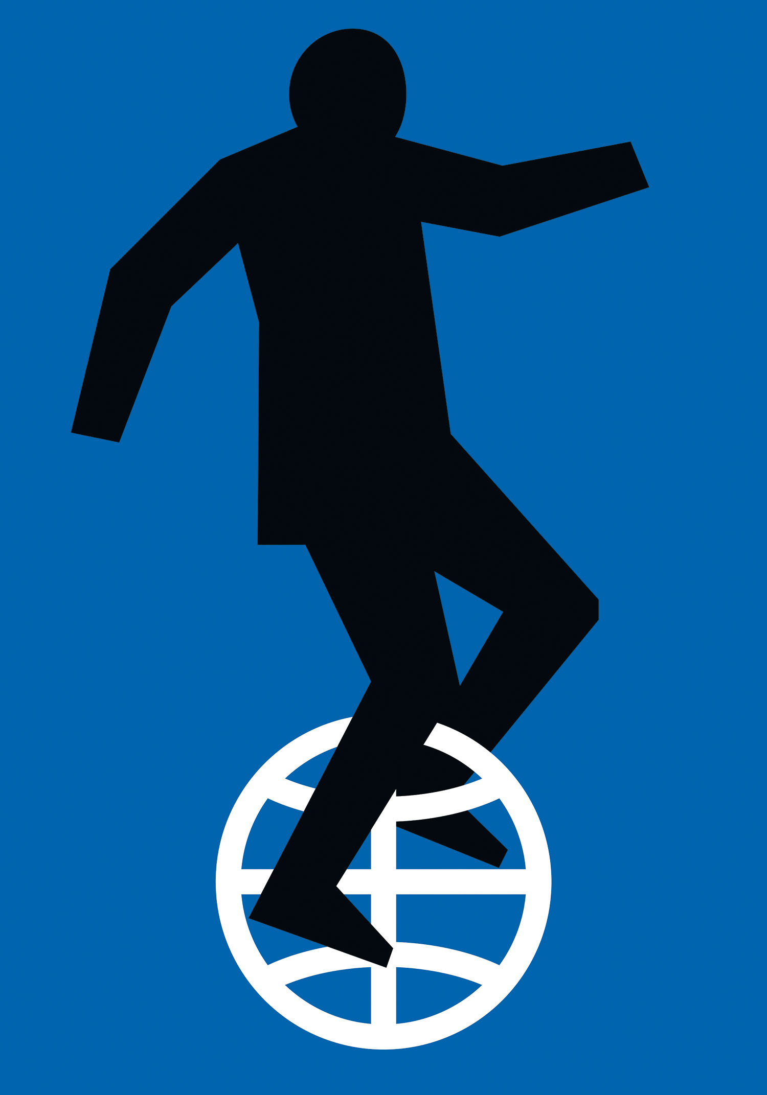 无题，生态关怀海报