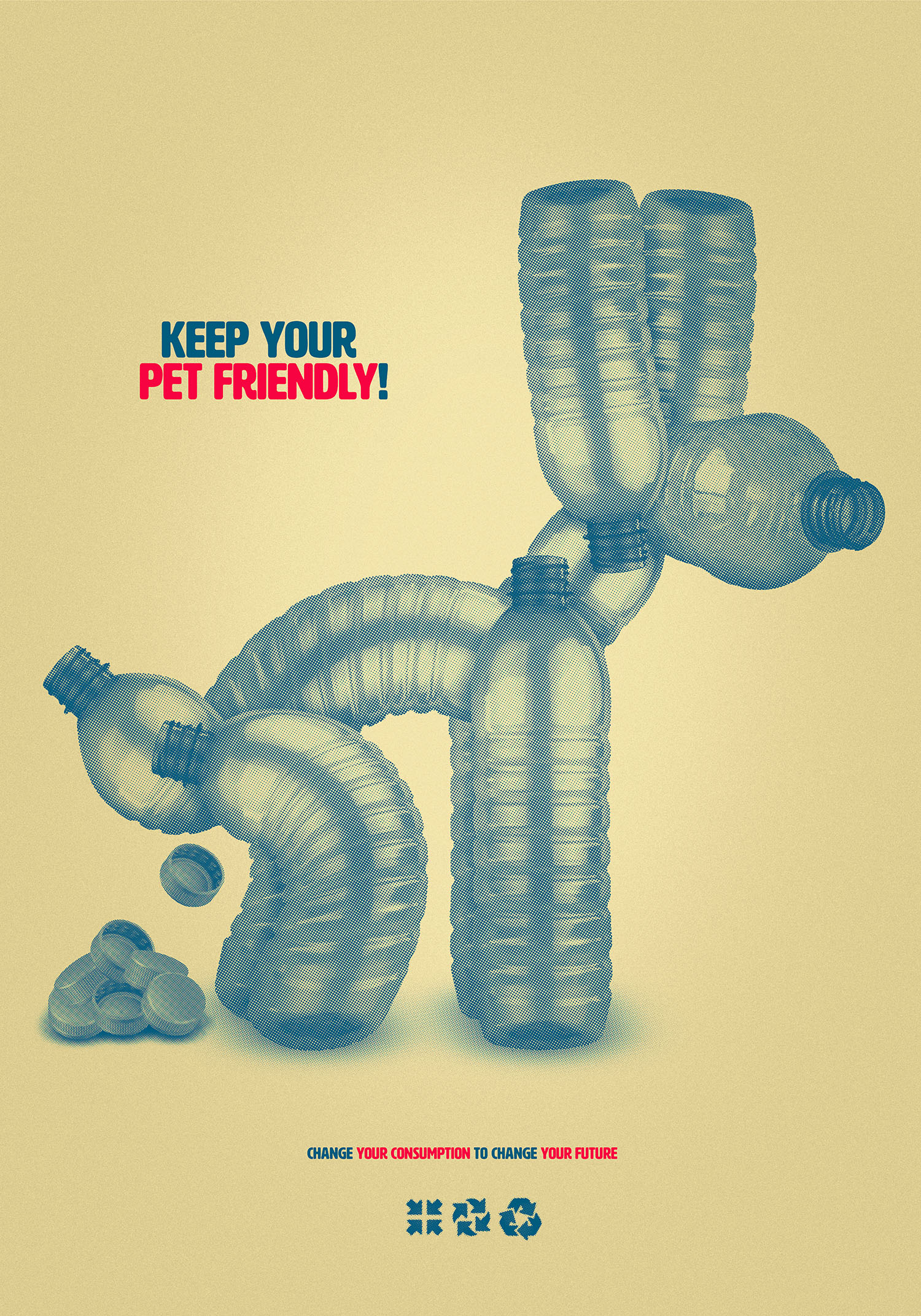 保持您的宠物友好